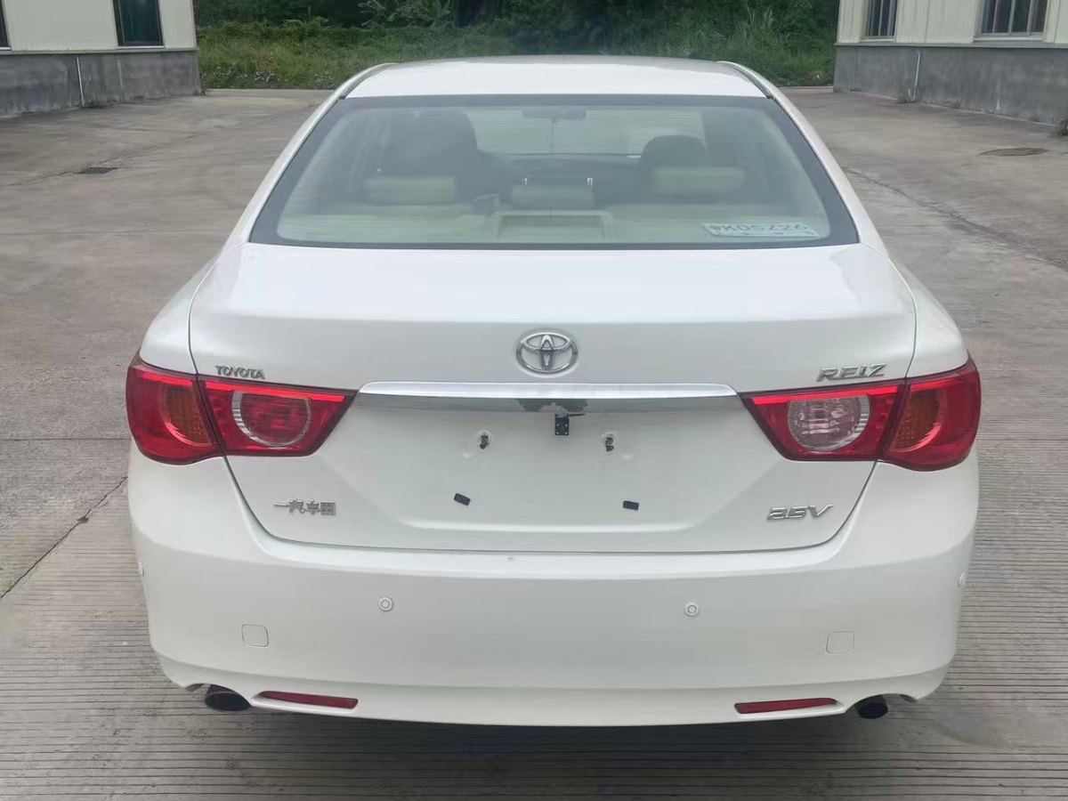 日产 风度 2011 汽车图片 #5