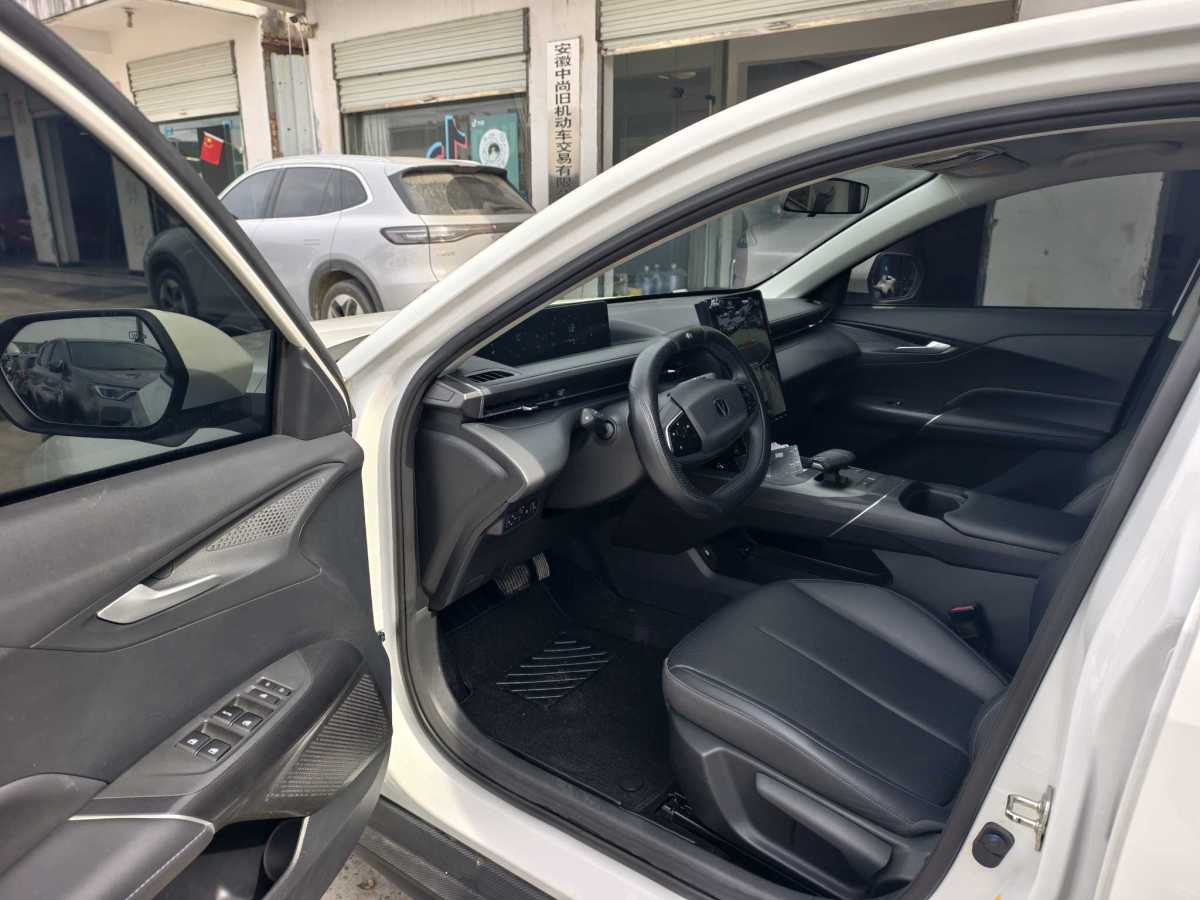 Changan Lamore 2023 imagem de carro #5