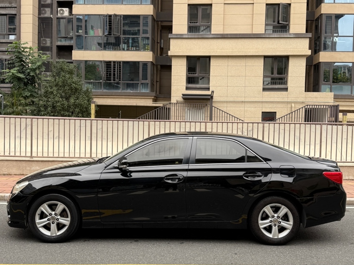 Nissan Cefiro 2012 imagen de coche #5