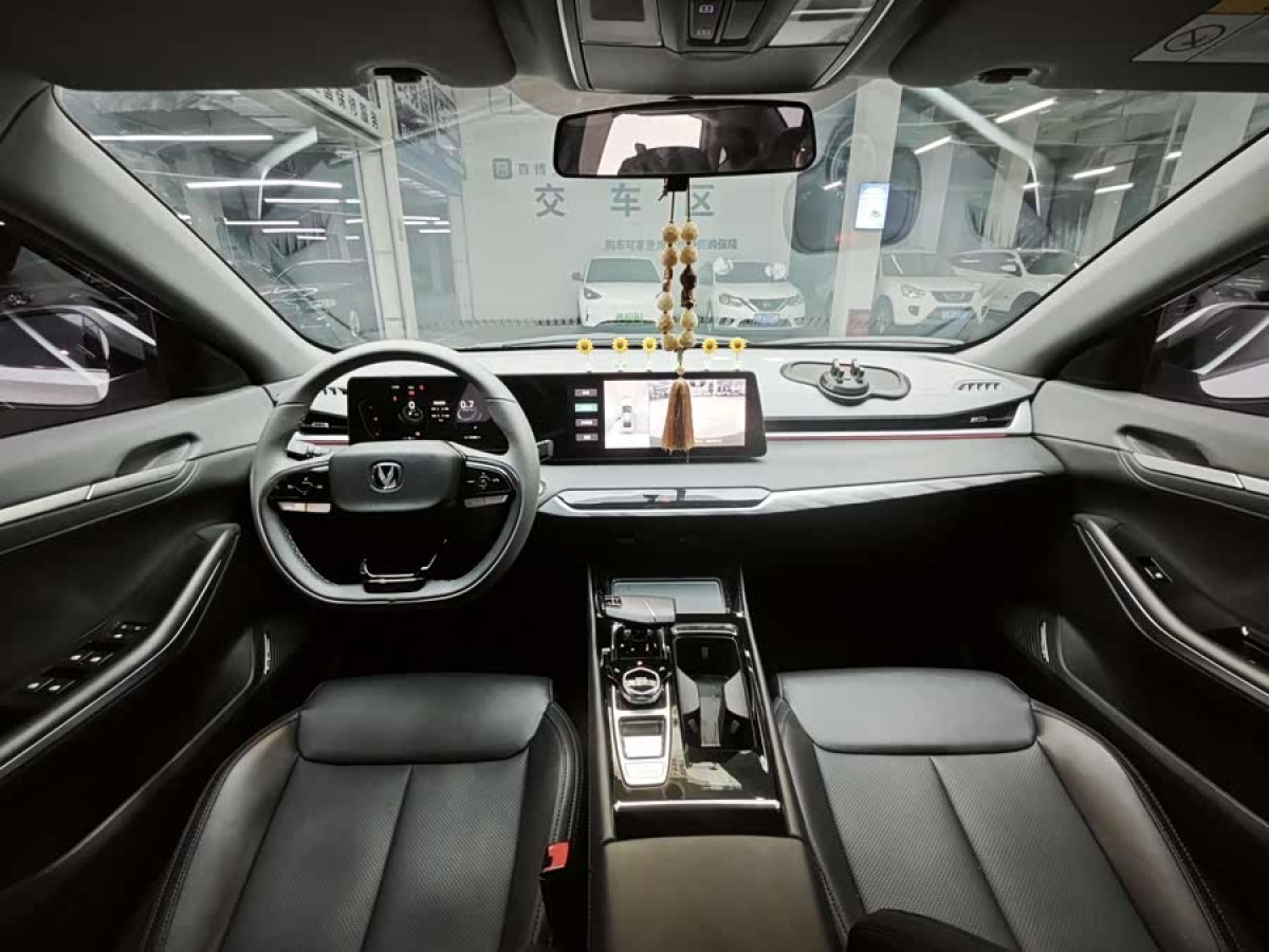 Changan Raeton Plus 2023 car image #5