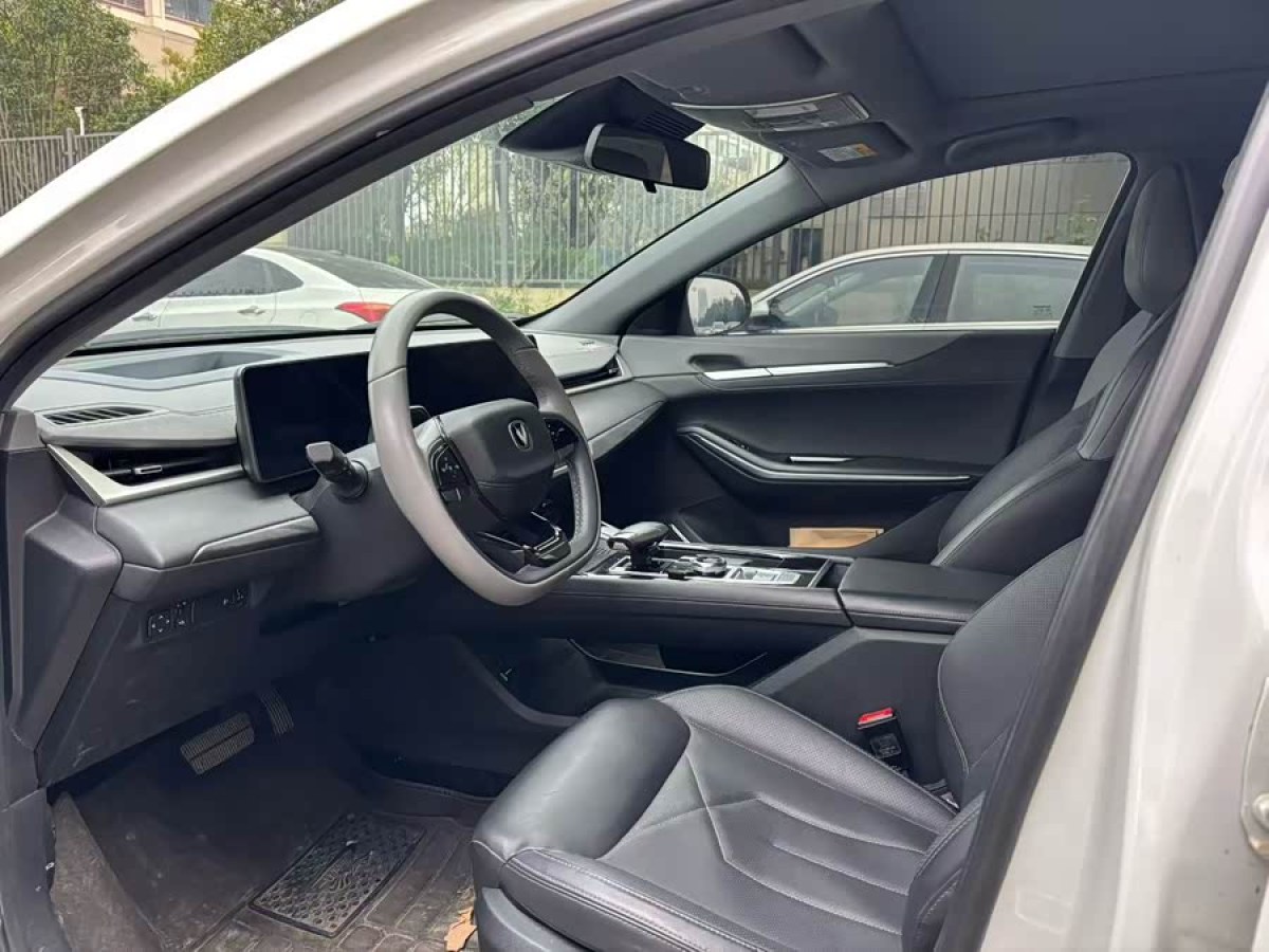 Changan Raeton Plus 2022 صورة سيارة #5