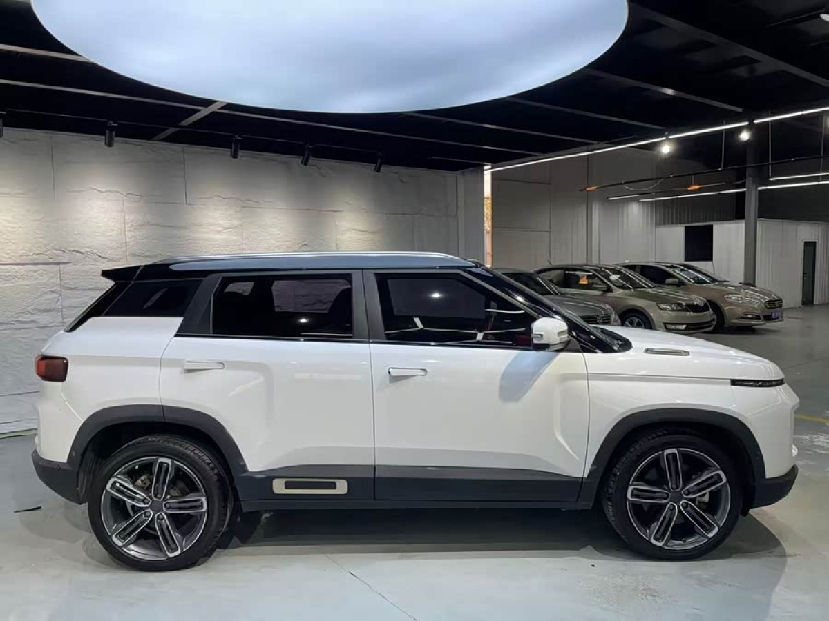 GEELY ICON 2020 #5 GEELY ICON 2020 imagem de carro #5