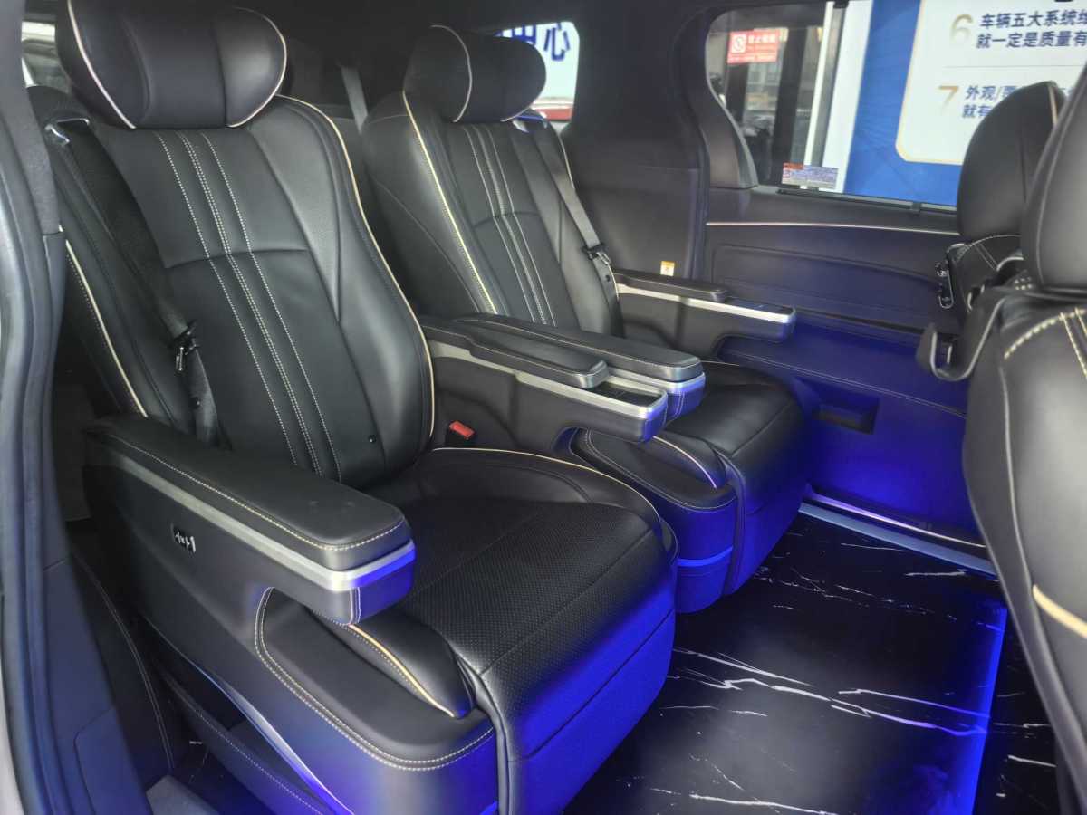 丰田 赛那SIENNA 2023 汽车图片 #5