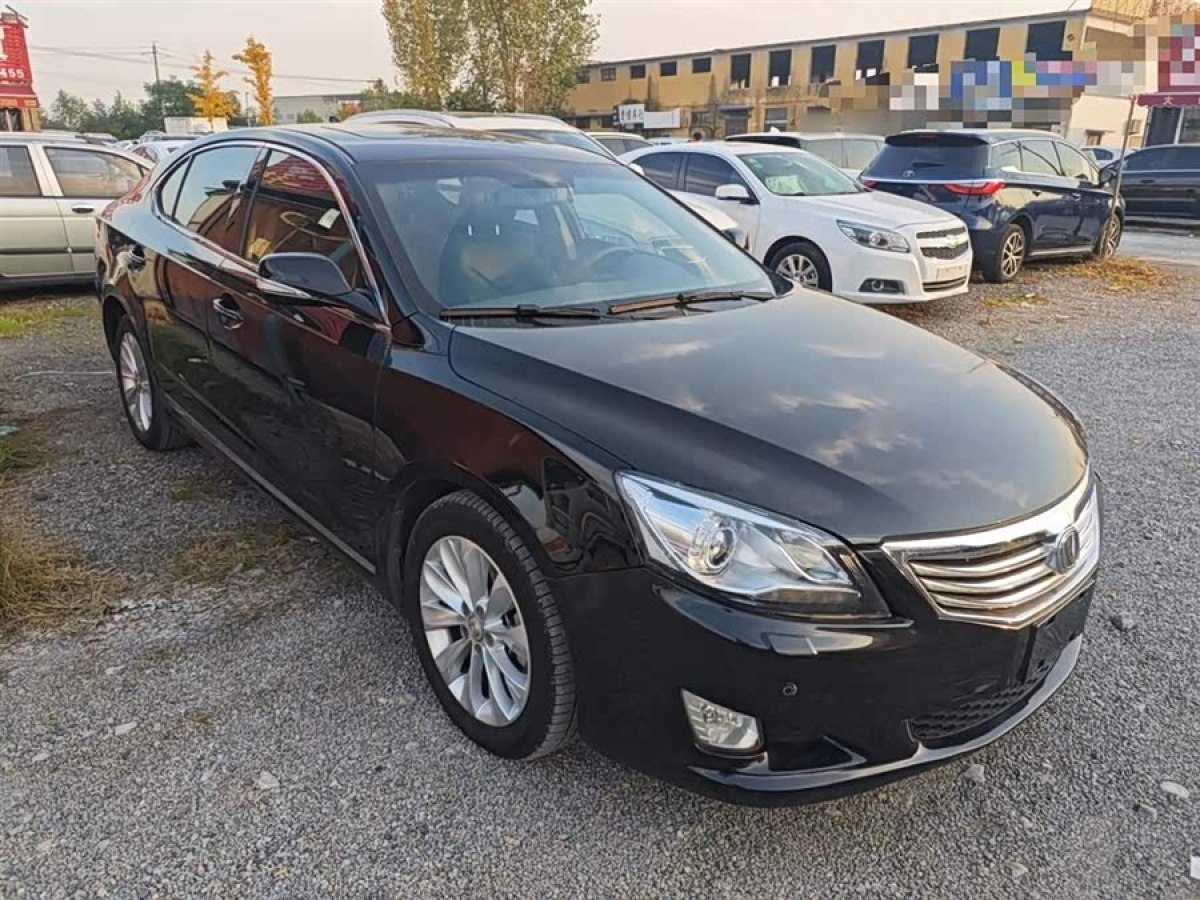 Changan Raeton 2015 immagine di auto #5