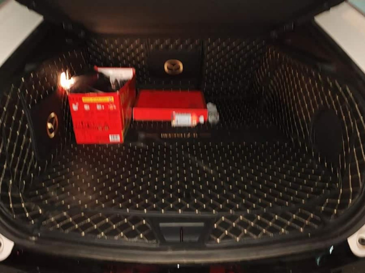 马自达 马自达EZ-6 2024 汽车图片 #5