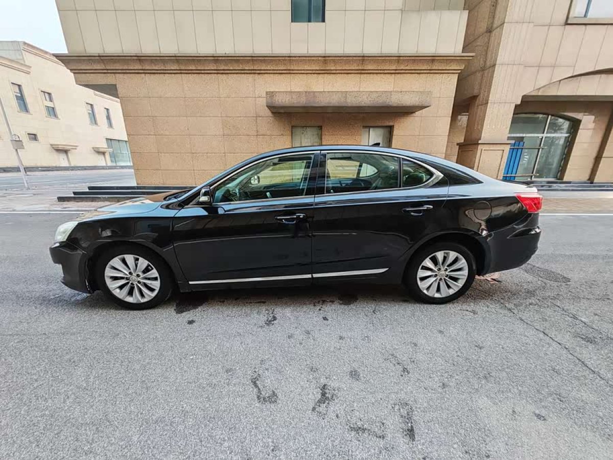 Changan Raeton 2015 car image #5