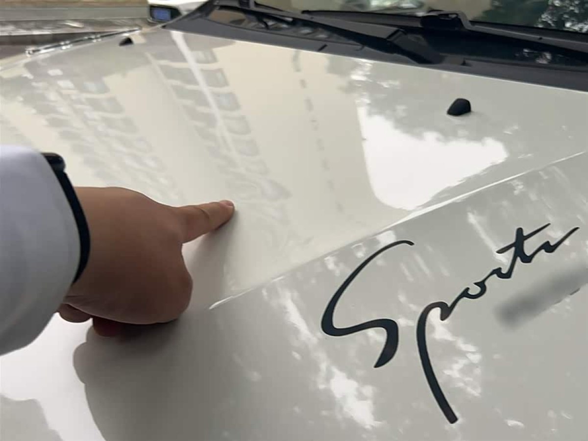 Great Wall M4 2014 imagen de coche #5