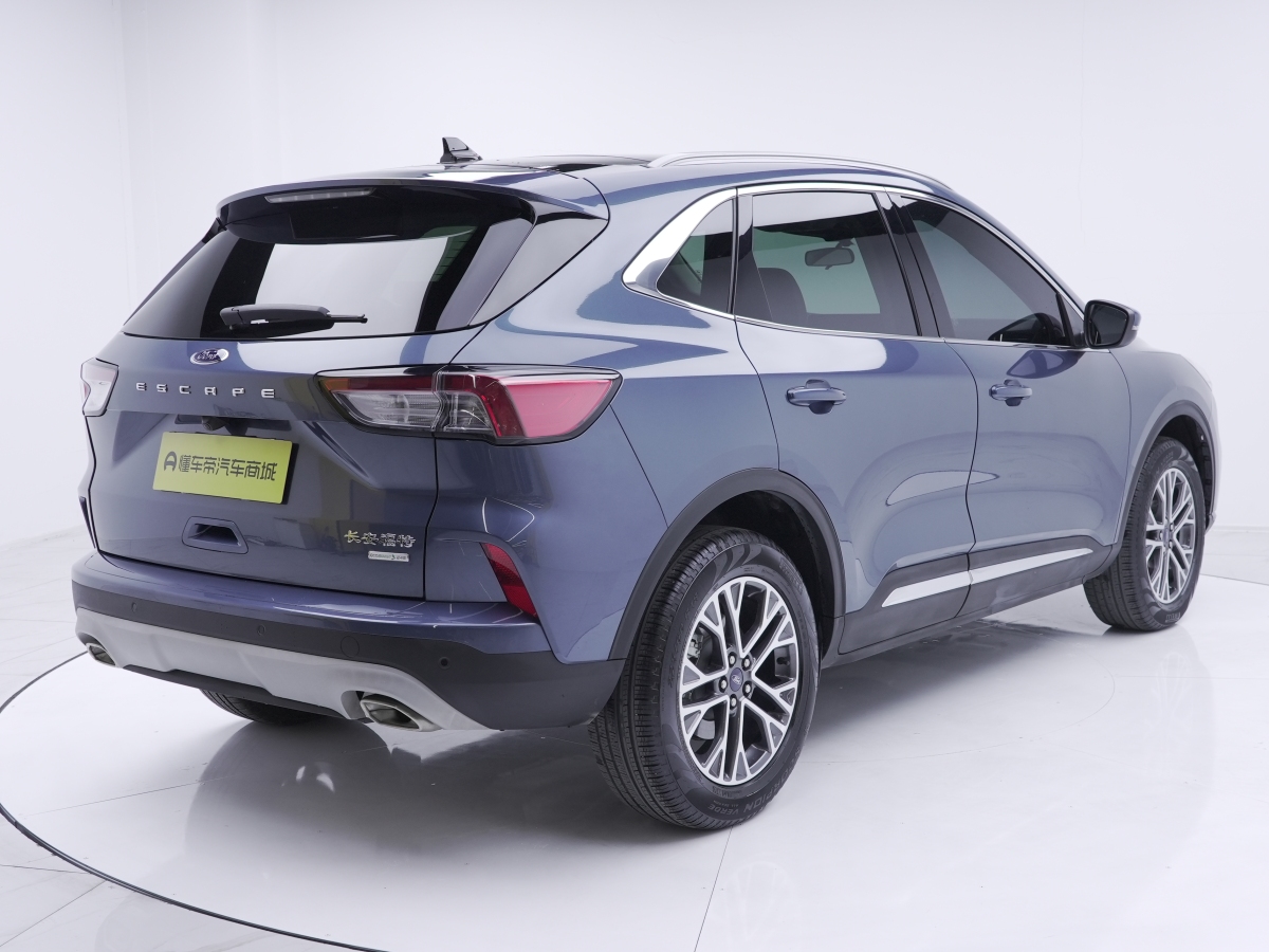 Ford Escape 2023 immagine di auto #5