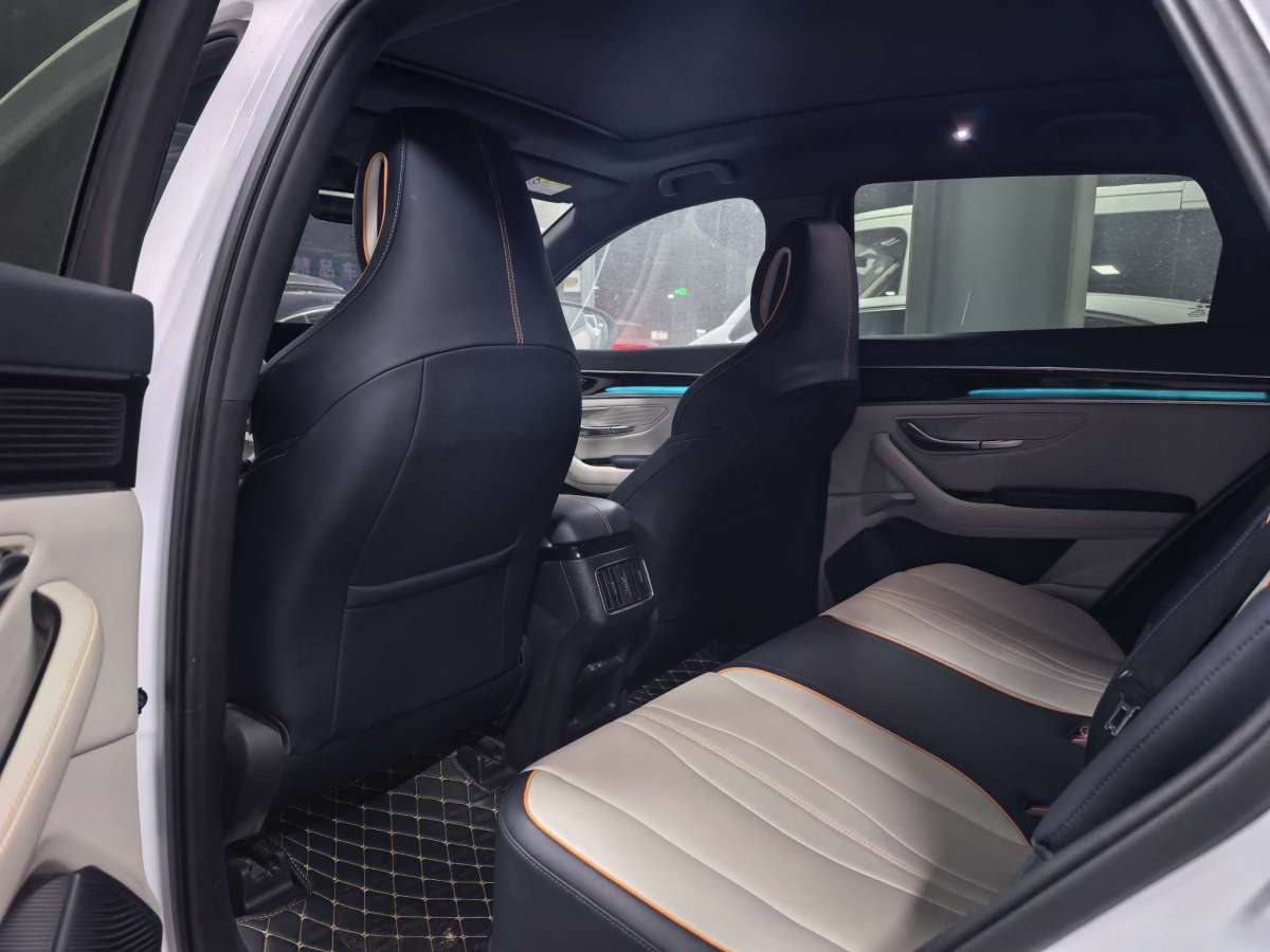 BYD Song New Energy 2022 car image #5