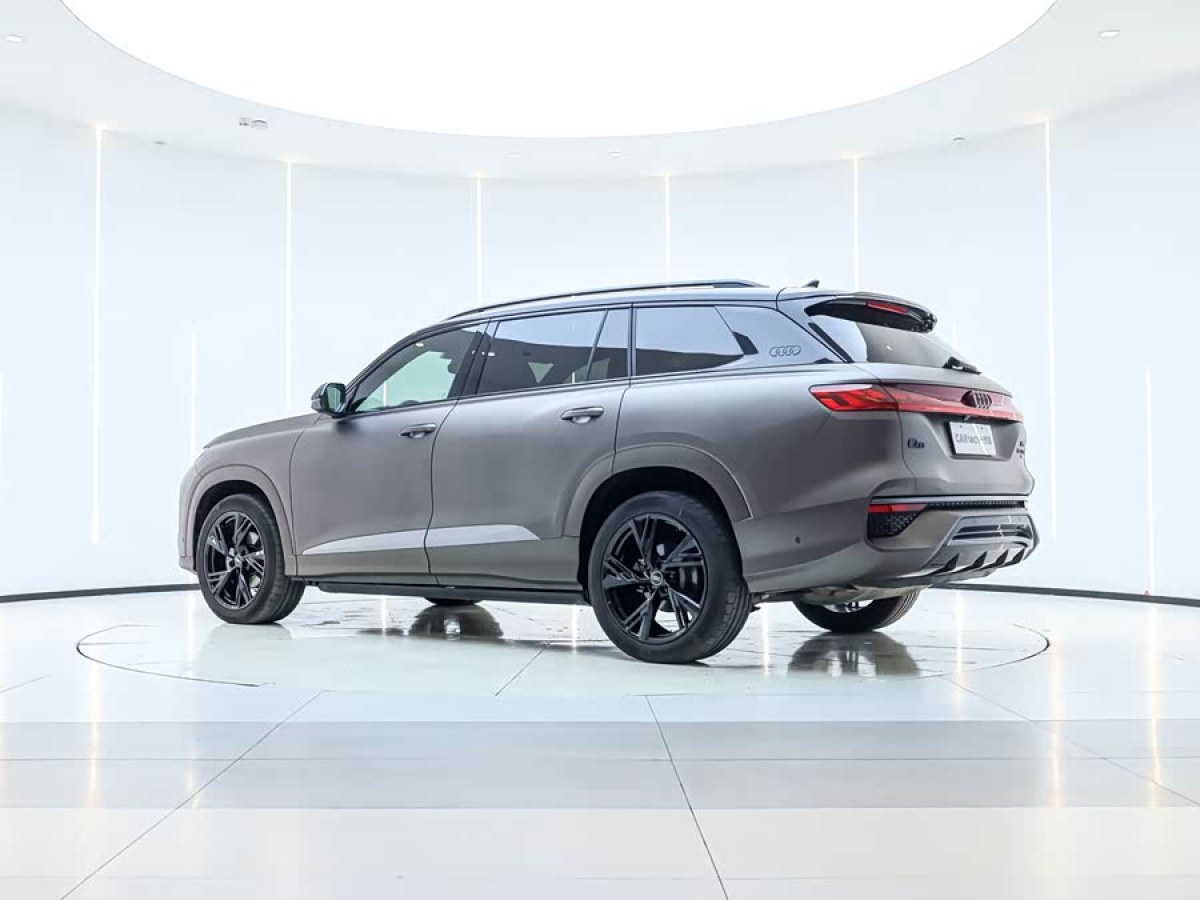 Audi Q6 2022 image de voiture #5