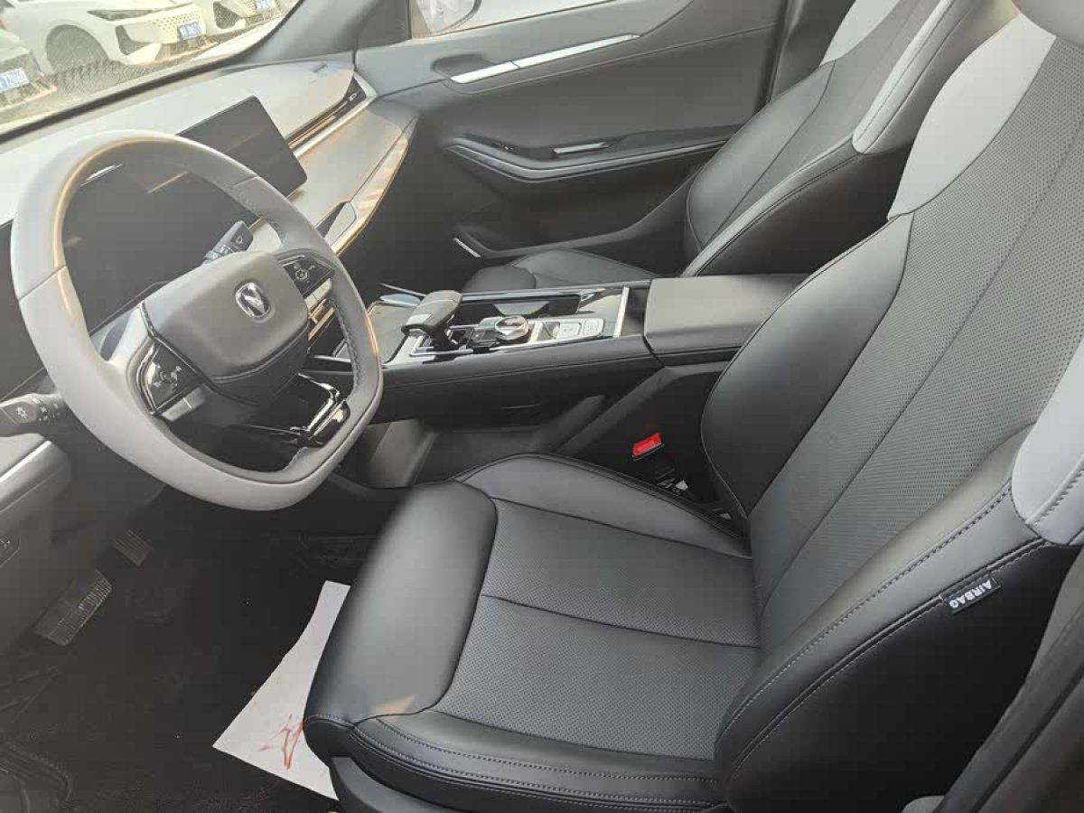 Changan Raeton Plus 2022 #5 Changan Raeton Plus 2022 car image #5