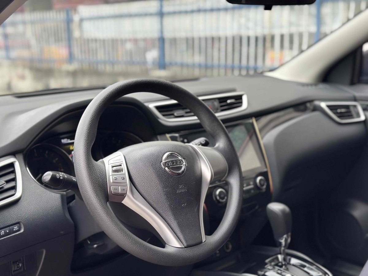 日产 逍客 2016 汽车图片 #5