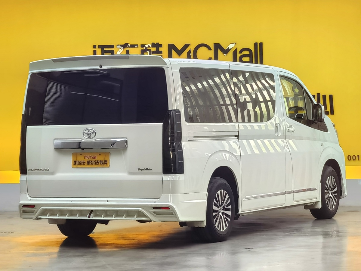 Toyota SIENNA 2024 #5 Toyota SIENNA 2024 car image #5