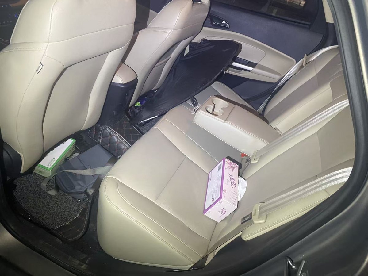 Ford Escort 2017 imagem de carro #5