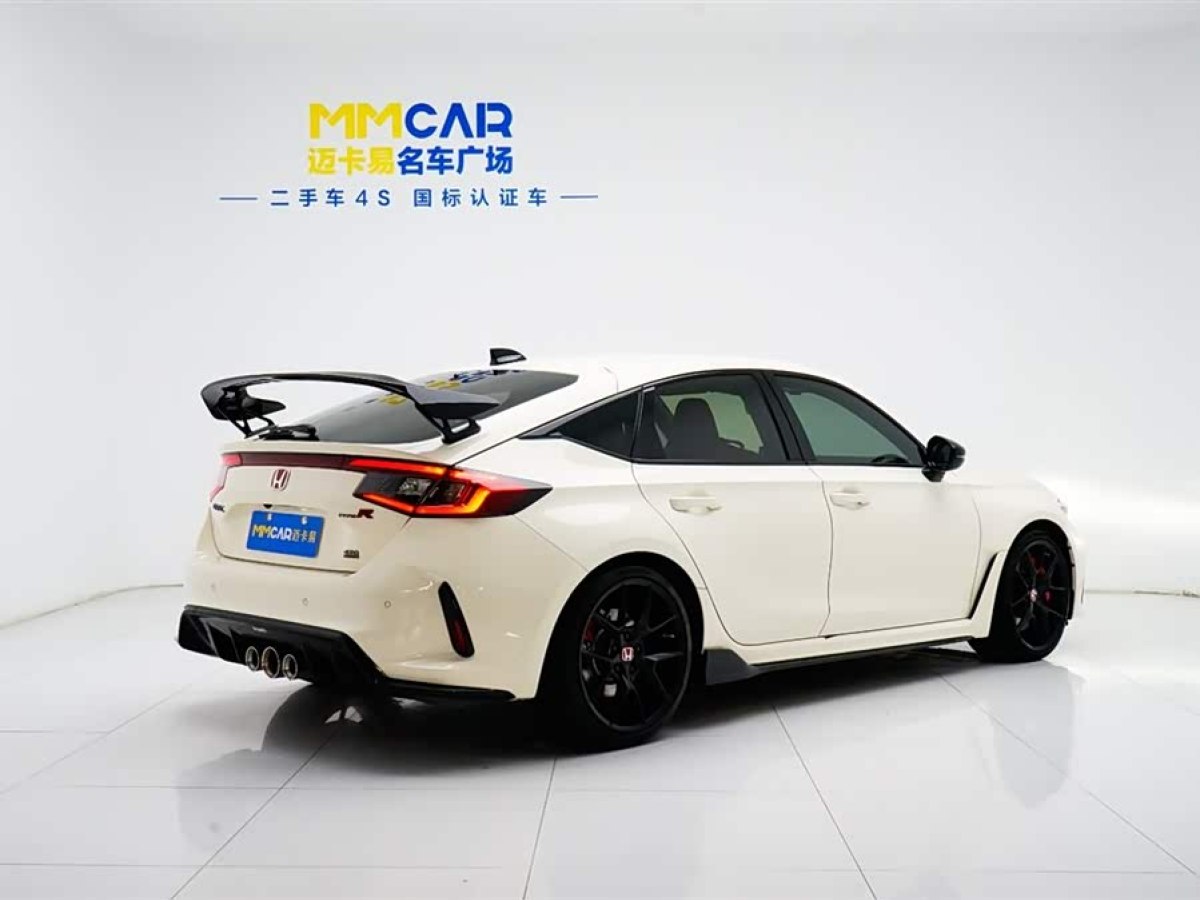 Honda Civic (Imported) 2023 car image #5