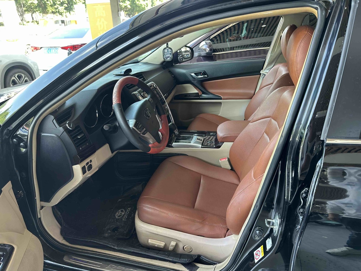 日产 风度 2012 汽车图片 #5