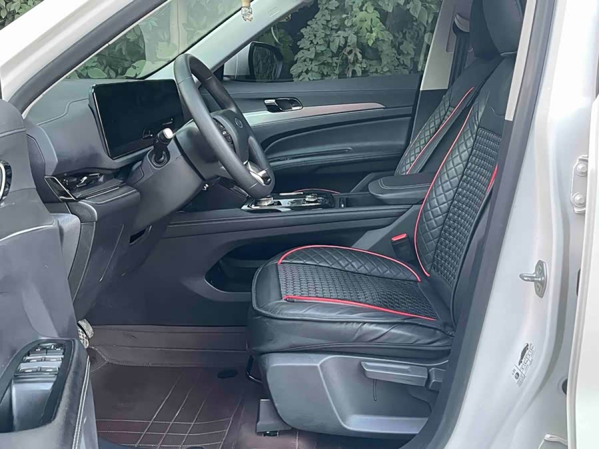 Ford Equator Sport 2023 car image #5