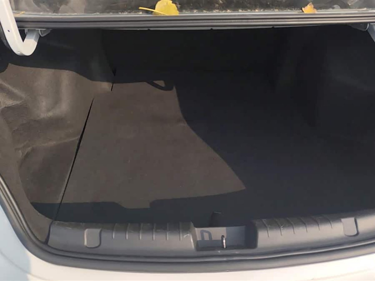 Chery Arrizo GX 2019 car image #5