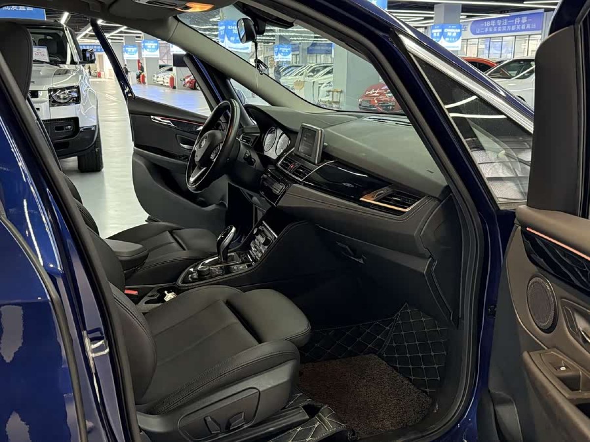 BMW 2 Series Gran Tourer 2019 car image #5