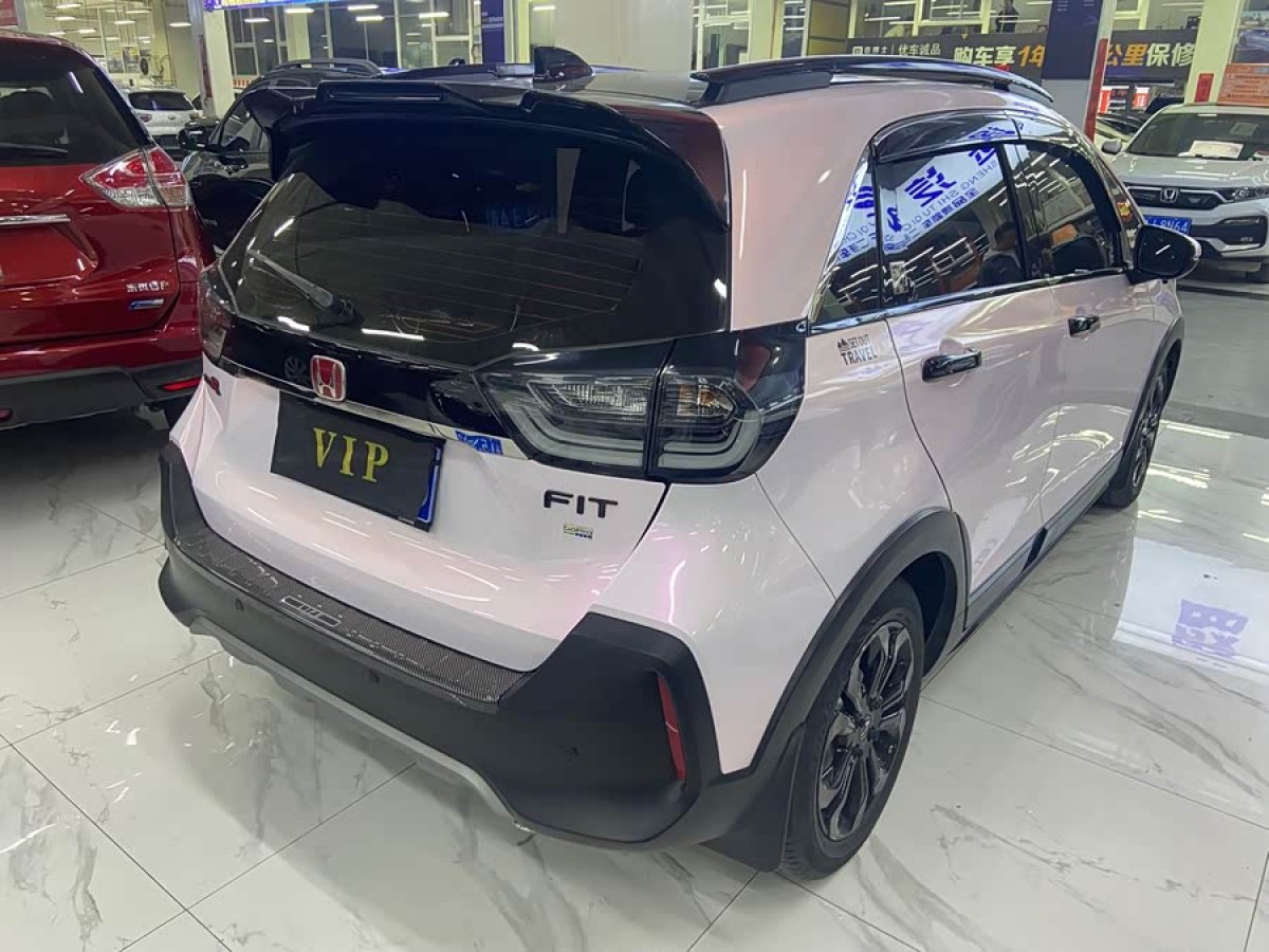 Honda LIFE 2022 car image #5