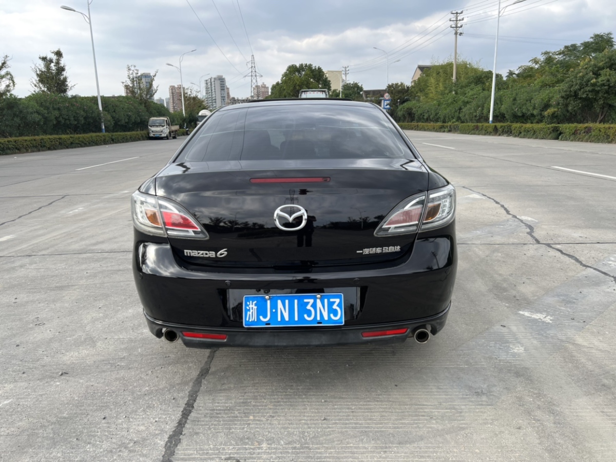 马自达 睿翼 2015 汽车图片 #5