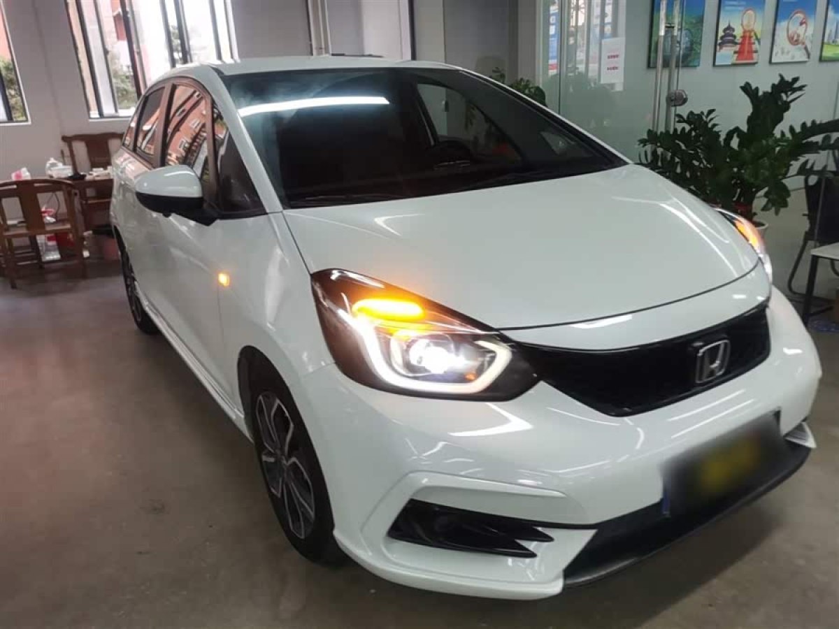 Honda LIFE 2022 #5 Honda LIFE 2022 car image #5