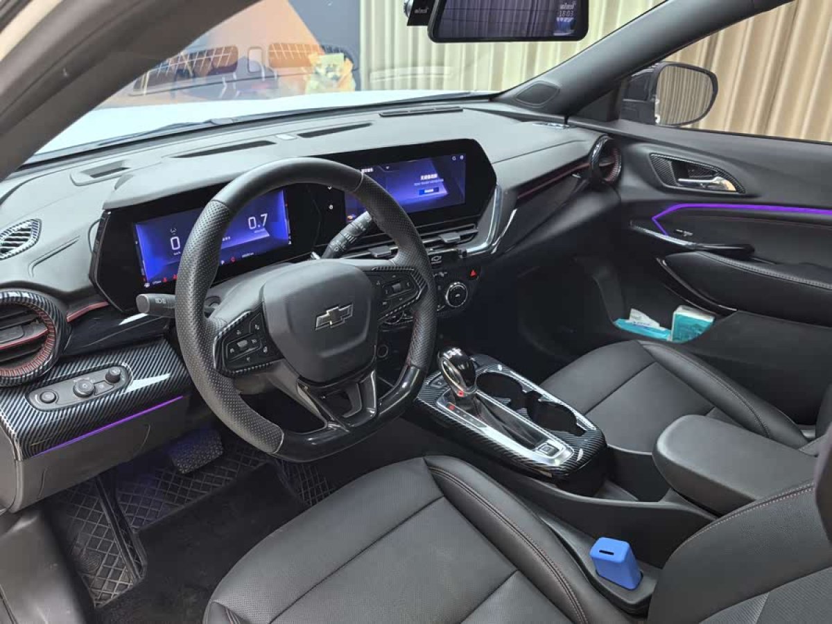 Mercedes-Benz Maybach S Class New Energy 2022 car image #5