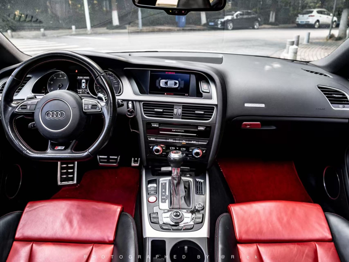 Audi Q6L Sportback e-tron 2014 #5 Audi Q6L Sportback e-tron 2014 car image #5