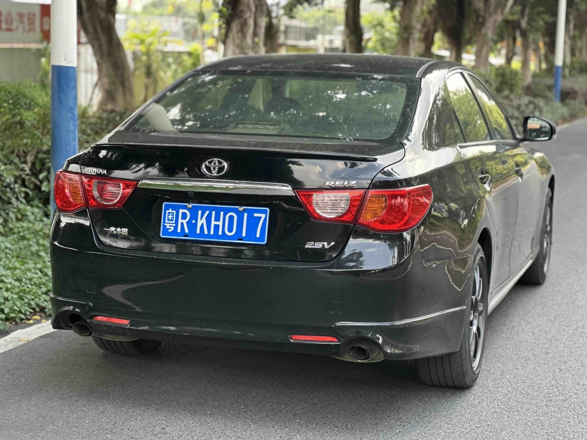 Nissan Cefiro 2012 immagine di auto #5