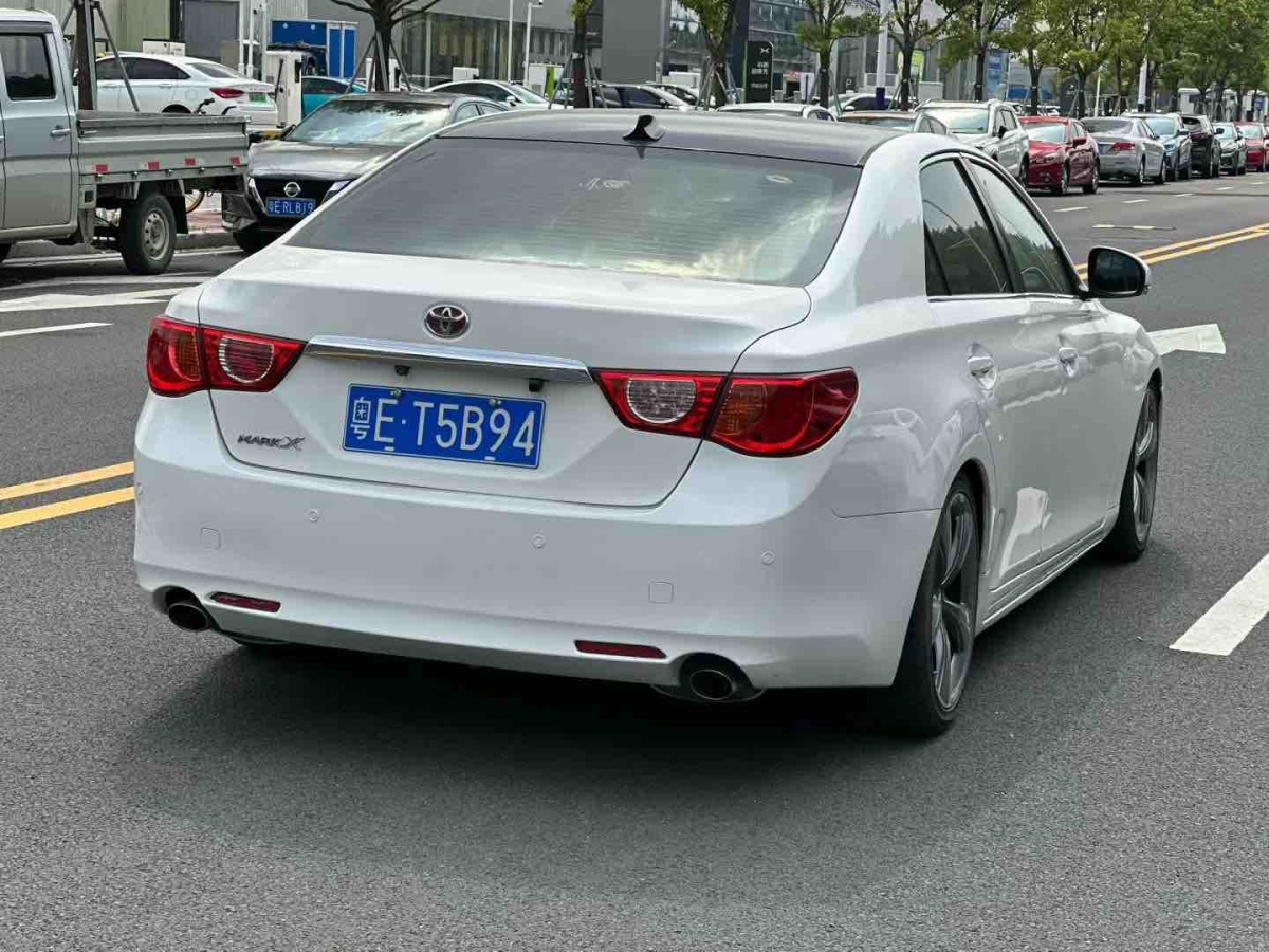 日产 风度 2012 汽车图片 #5