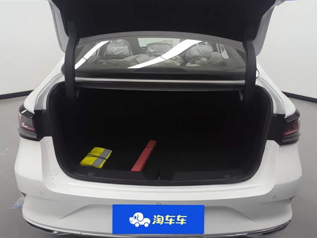Changan Raeton Plus 2025 #5 Changan Raeton Plus 2025 car image #5
