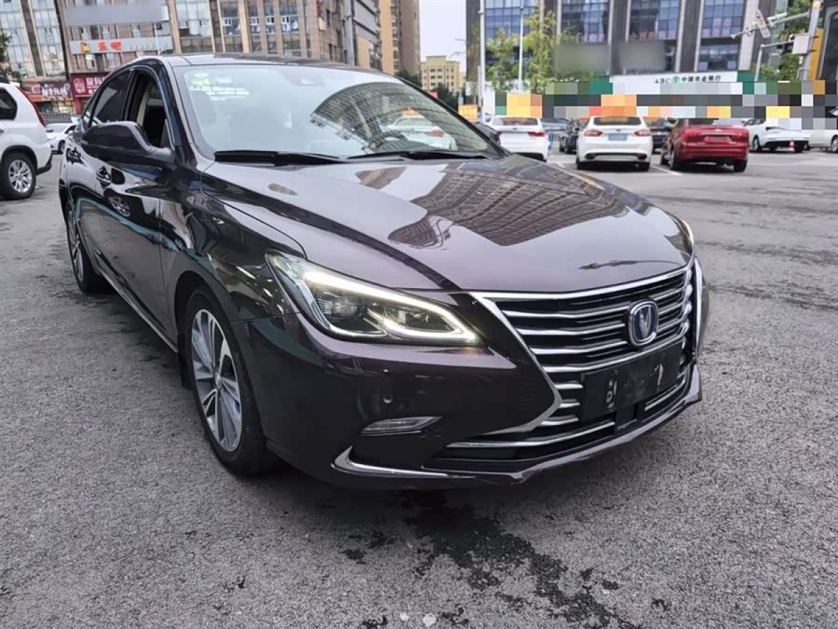 Changan Raeton 2018 immagine di auto #5