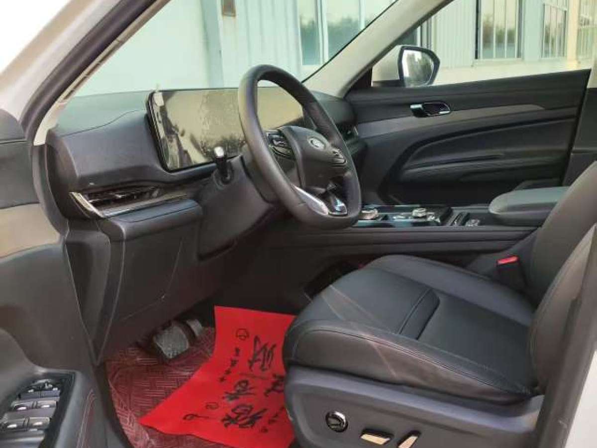 Ford Equator Sport 2025 #5 Ford Equator Sport 2025 immagine di auto #5