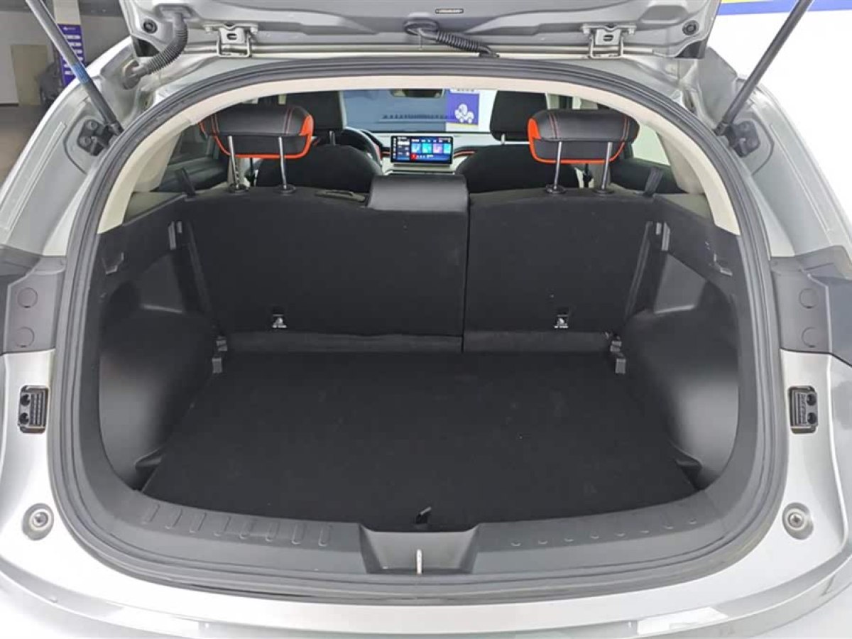 Haval Rabbit 2021 #5 Haval Rabbit 2021 car image #5