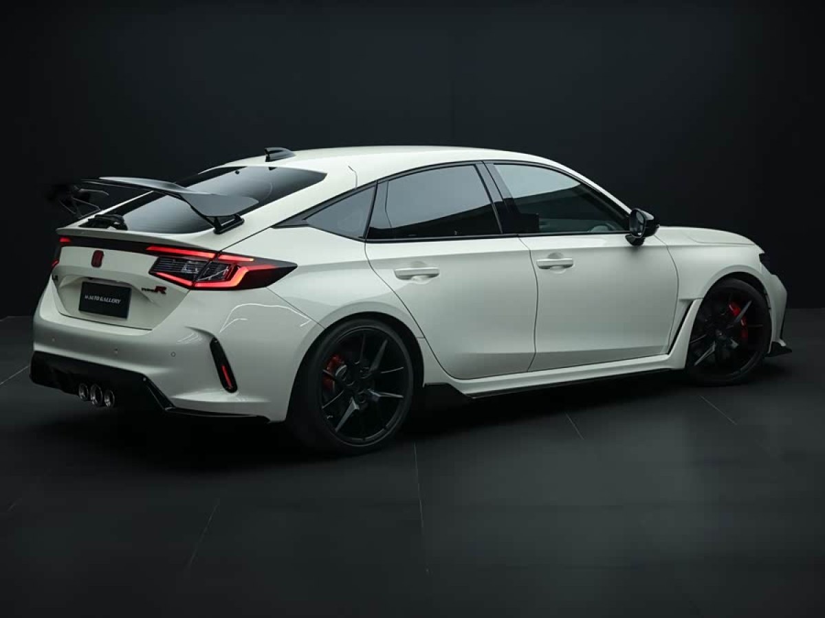 Honda Civic (Imported) 2023 #5 Honda Civic (Imported) 2023 car image #5