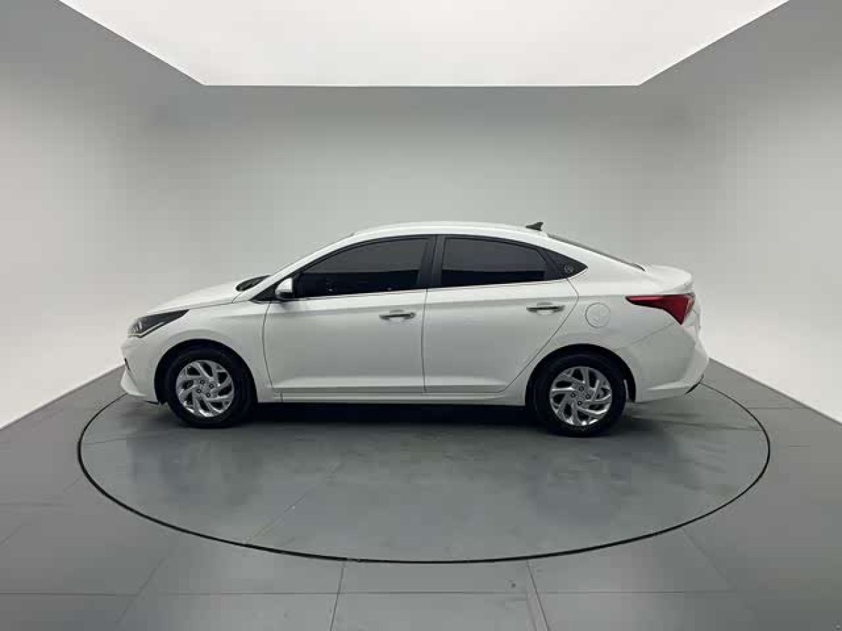 Hyundai Verna 2020 car image #5