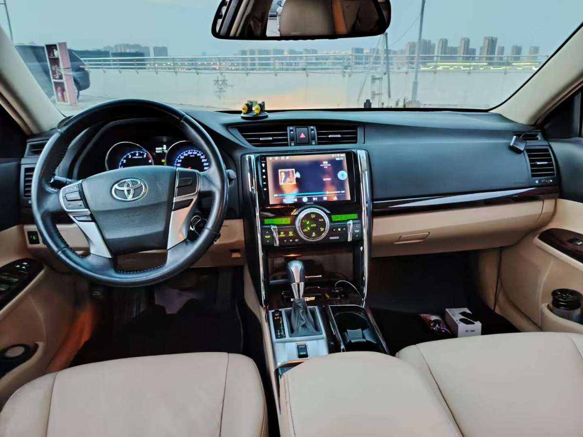 日产 风度 2011 汽车图片 #5