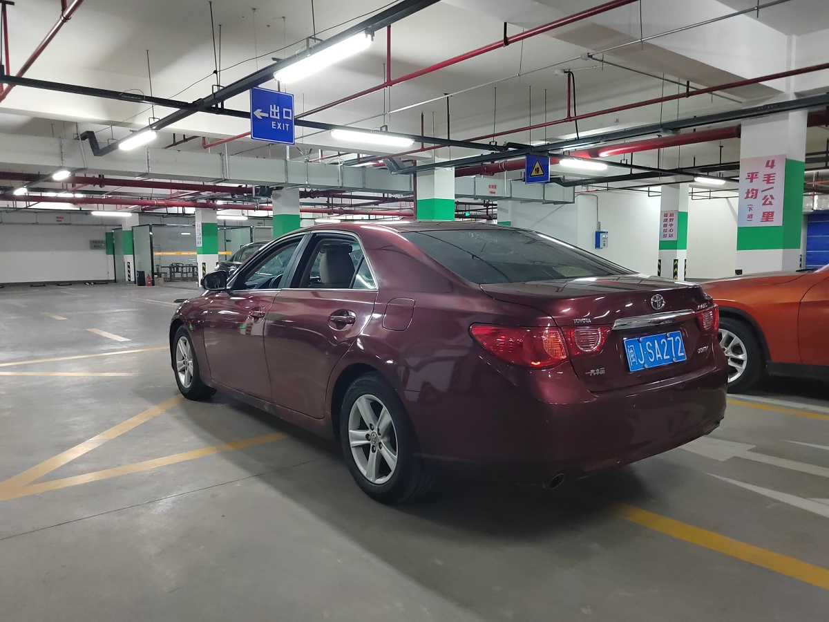 日产 风度 2011 汽车图片 #5