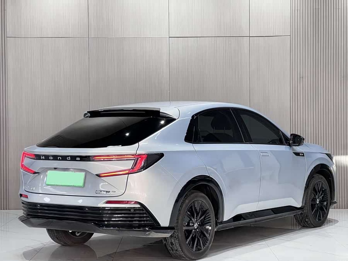 Honda e:NP2 2025 #5 Honda e:NP2 2025 car image #5