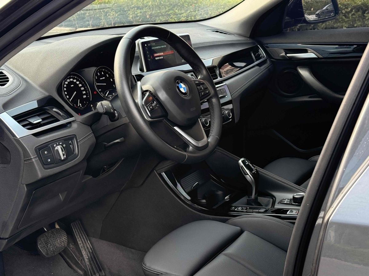 BMW X2 2019 car image #5