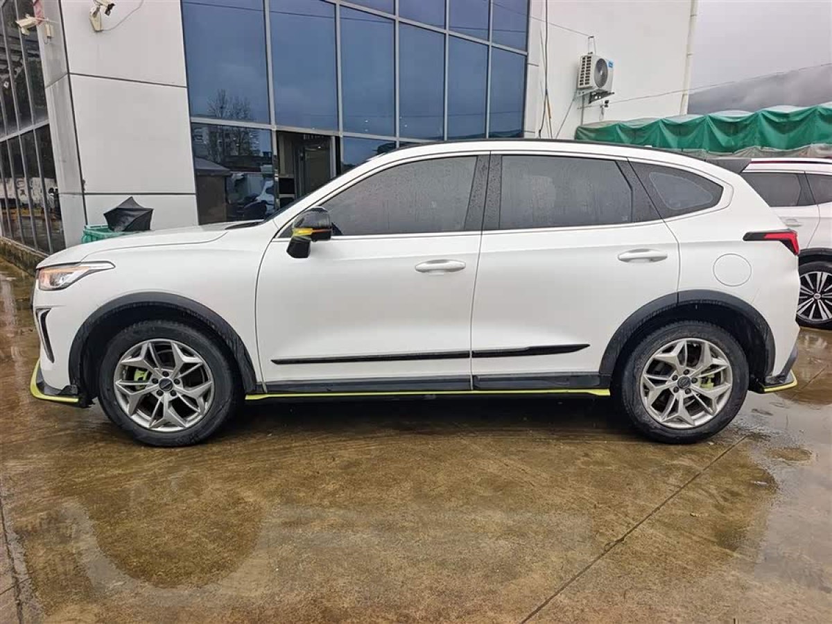 Haval Rabbit 2022 car image #5