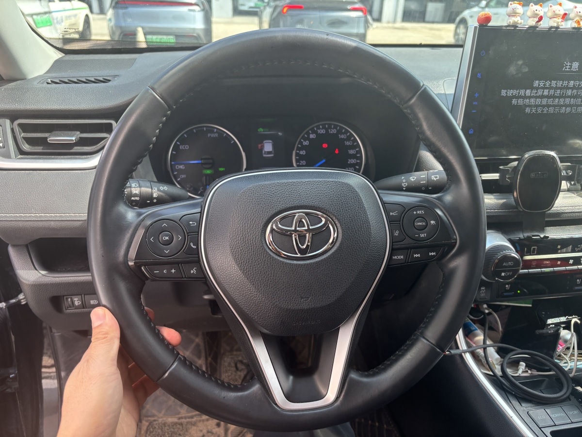 Toyota Wildlander 2022 imagem de carro #5