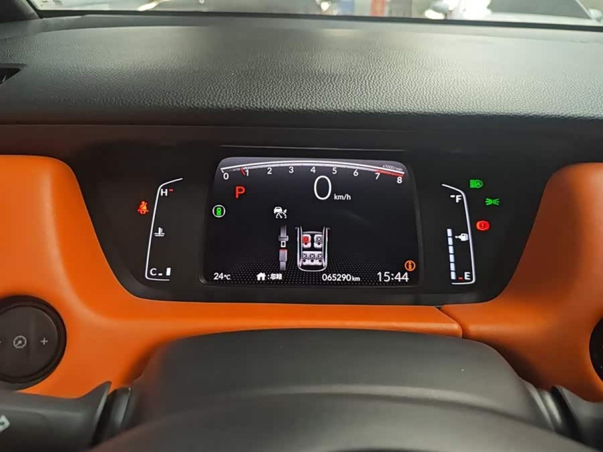 Honda LIFE 2021 car image #5