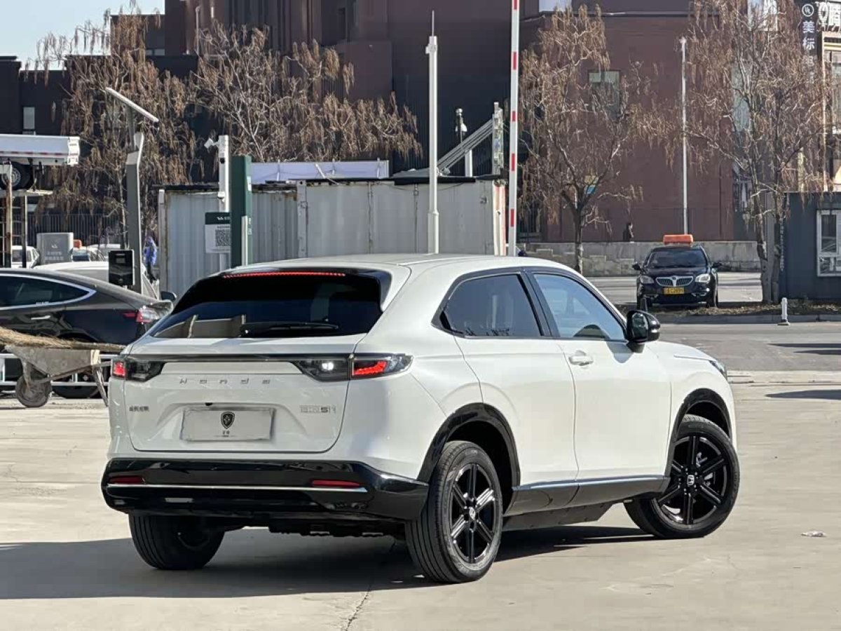 Honda e:NS1 2023 immagine di auto #5