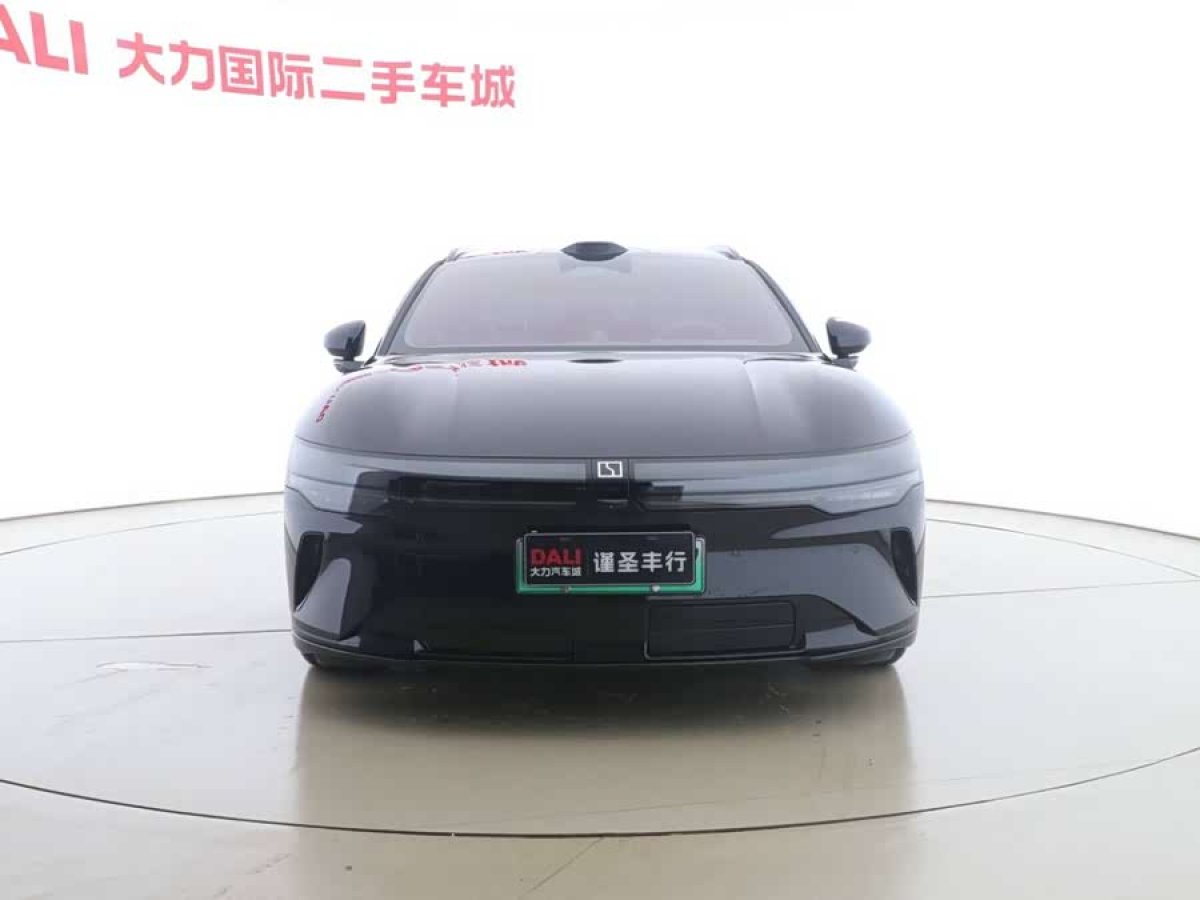 极氪 极氪007GT 2025 汽车图片 #5