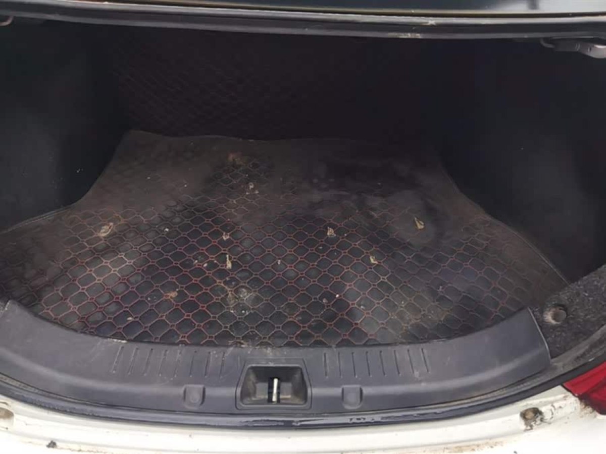 BYD SuRui 2015 #5 BYD SuRui 2015 car image #5