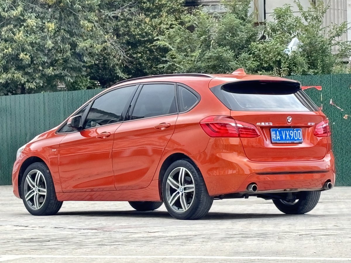 BMW 2 Series 2016 immagine di auto #5