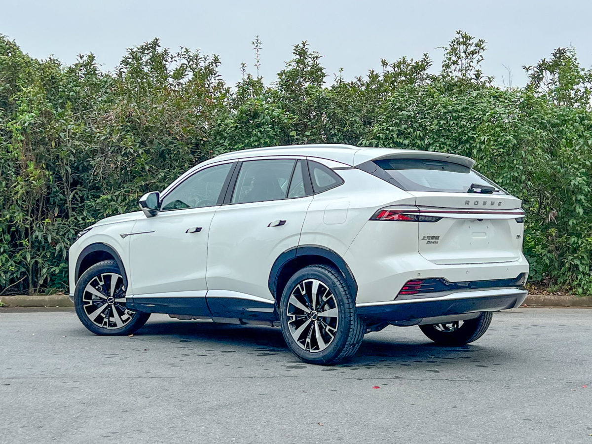 Roewe D5X DMH 2024 imagem de carro #5