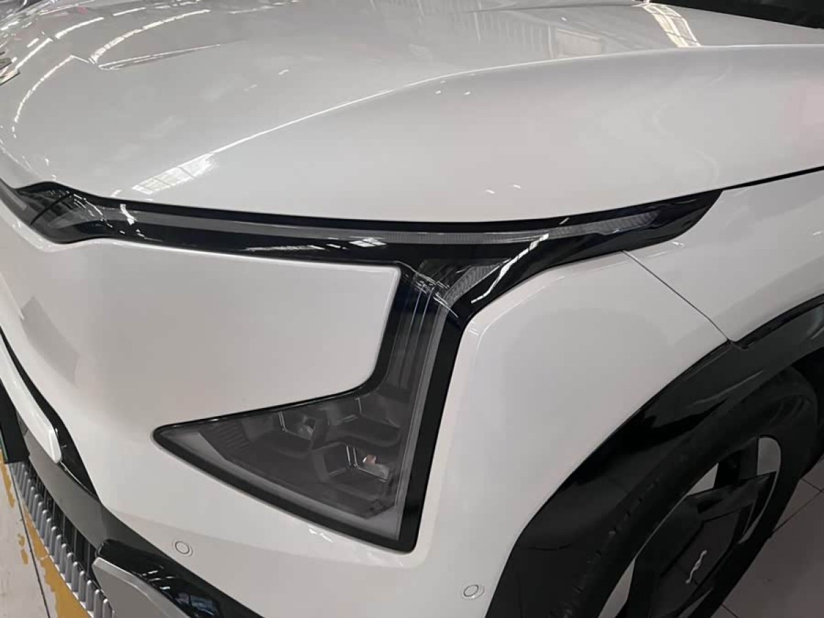 Kia EV5 2024 image de voiture #5