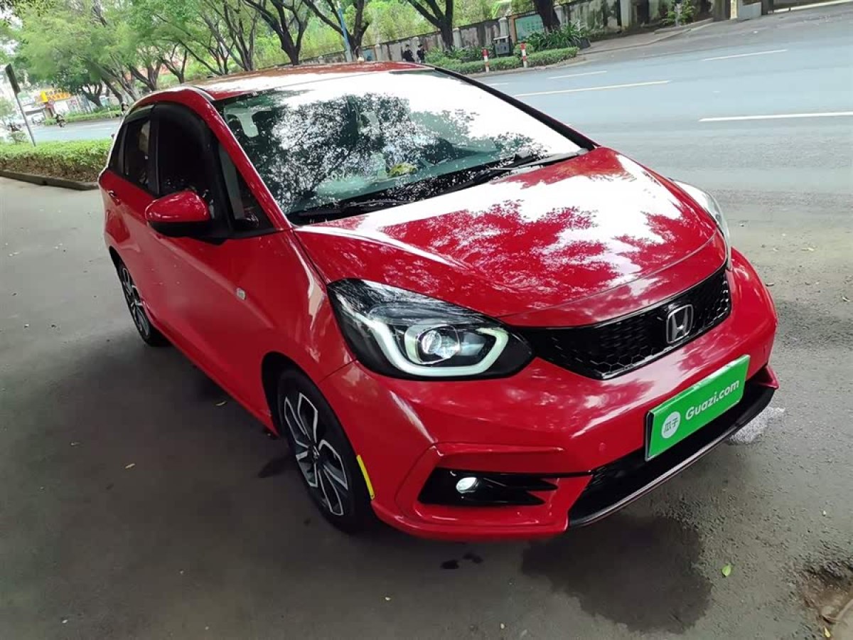 Honda LIFE 2021 car image #5